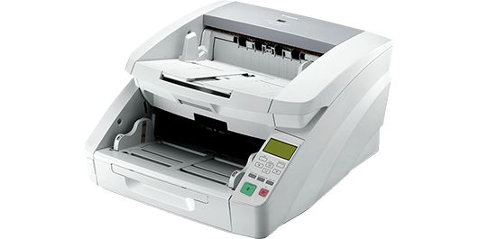 CANON DOCUMENT SCANNER DR-G1100