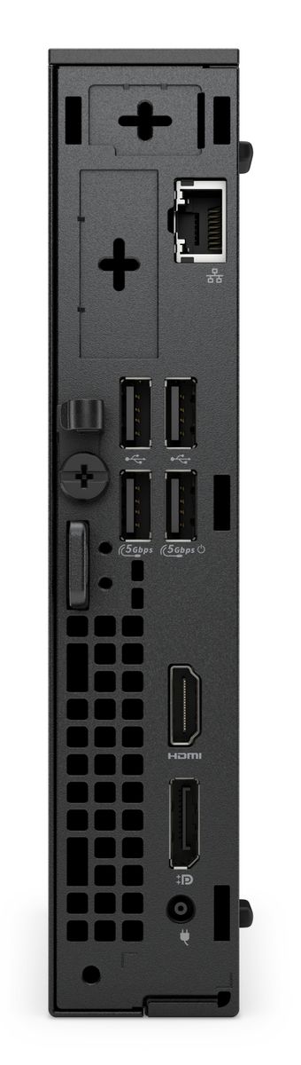 DELL PRO MICRO QCM1250/U5-235T/16GB/512GB/W11P/1Y [IMAGE 4]