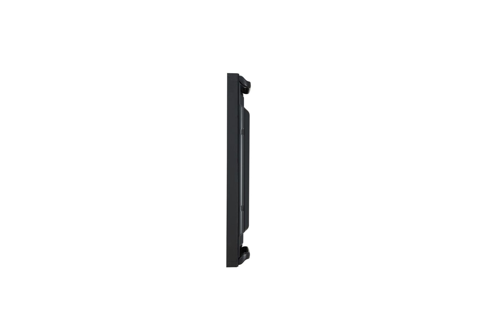 LG ELECTRONICS 55 LED IPS, 1920X1080 16:9, 700 NIT, 1200:1, 8MS