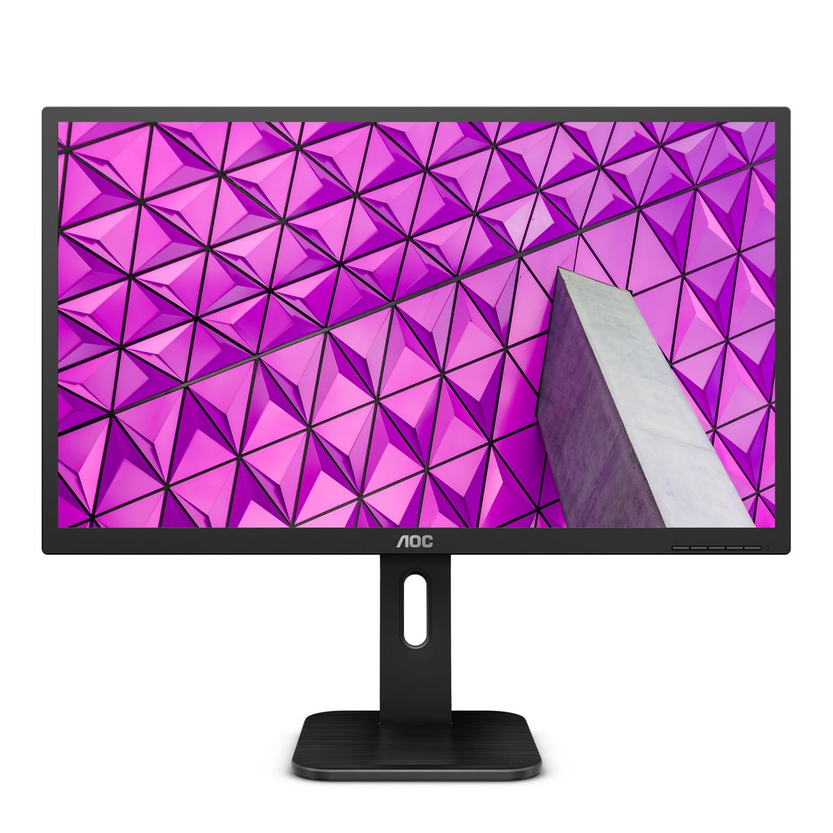23,8  16 9 1920X1080 60HZ VGA DVI HDMI DISPLAYPORT [IMAGE 3]