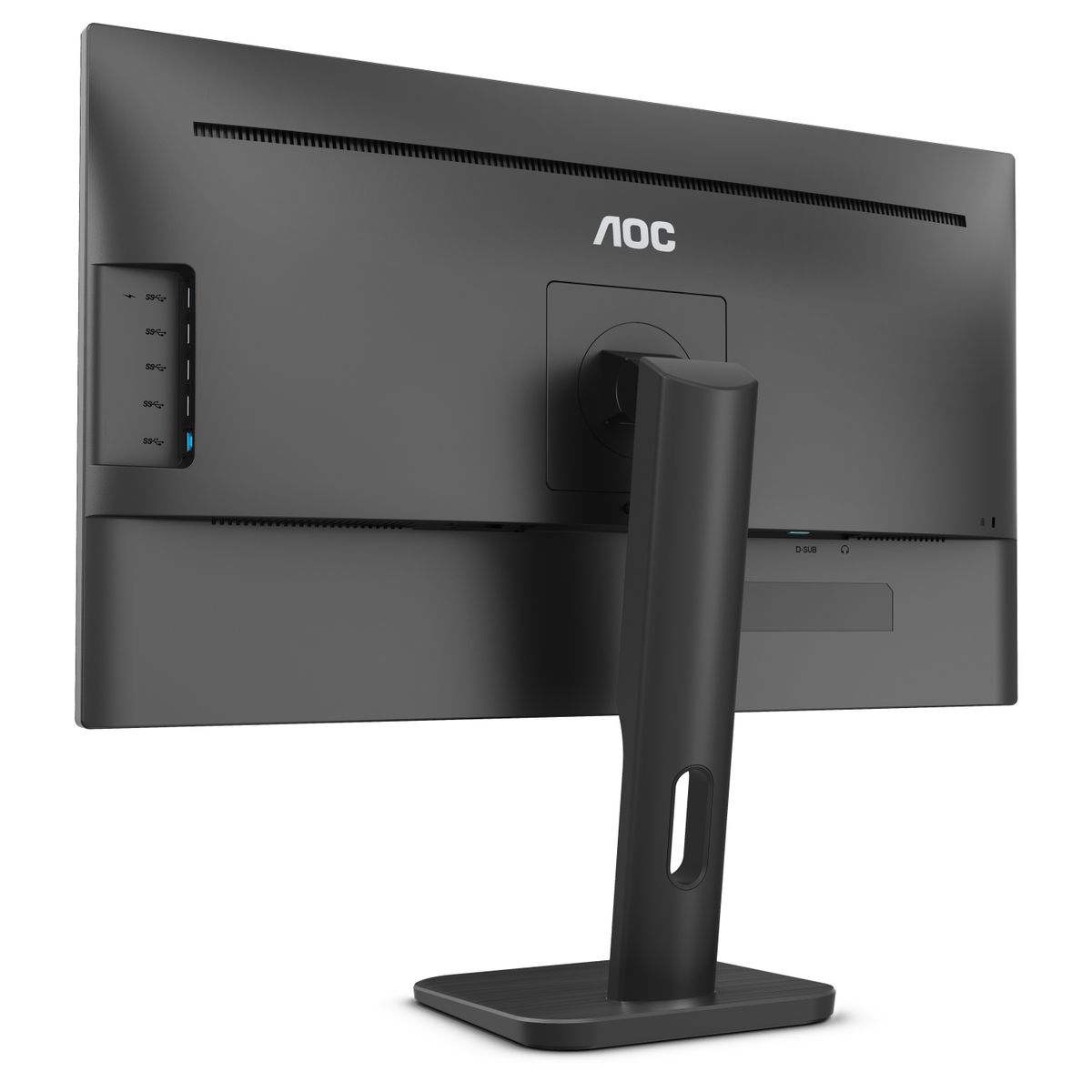 23,8  16 9 1920X1080 60HZ VGA DVI HDMI DISPLAYPORT [IMAGE 4]