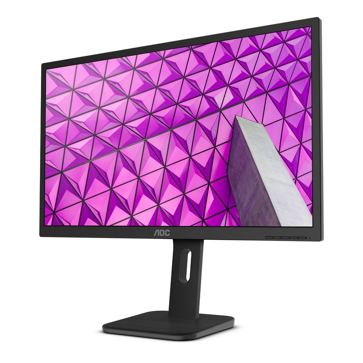 23,8  16 9 1920X1080 60HZ VGA DVI HDMI DISPLAYPORT [IMAGE 5]