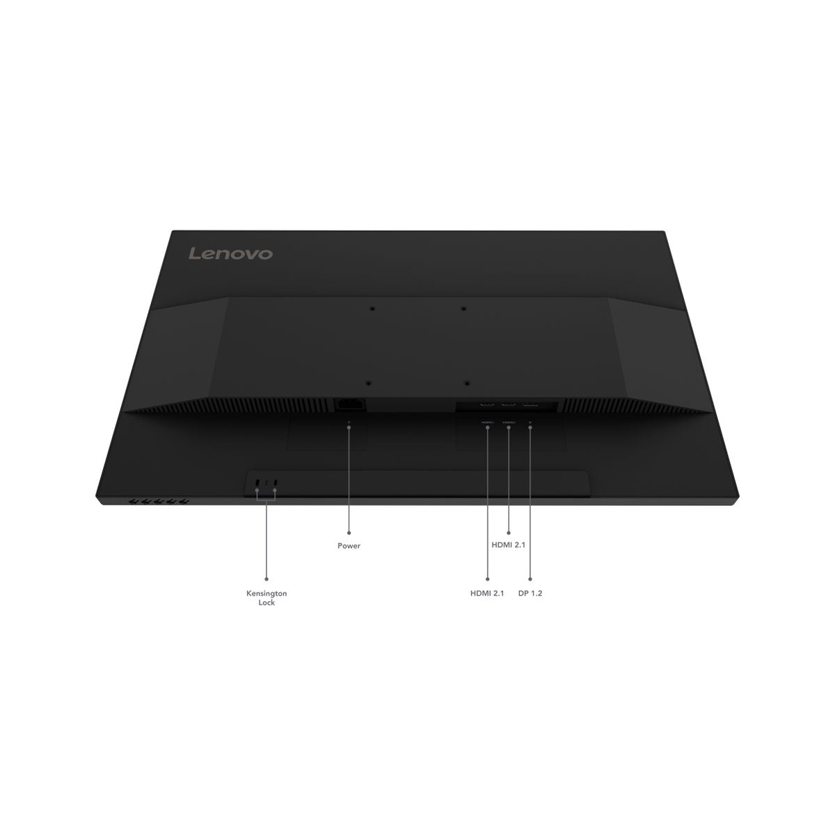 LENOVO TS THINKVISION E27Q-40 27 QHD IPS/QHD/HDMI/SPEAKER