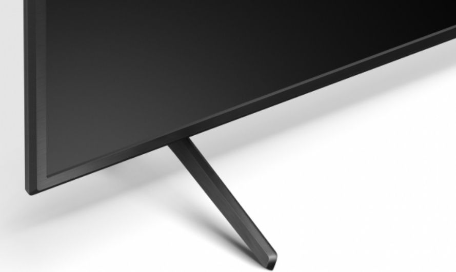 SONY 55 LED 4K 700 24/7