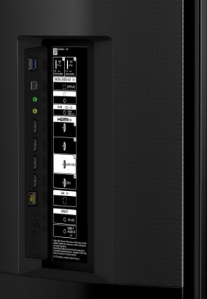 SONY 55 LED 4K 700 24/7