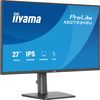 IIYAMA 27 IPS-PANEL, 1920X1080 120HZ