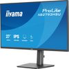 IIYAMA 27 IPS-PANEL, 1920X1080 120HZ