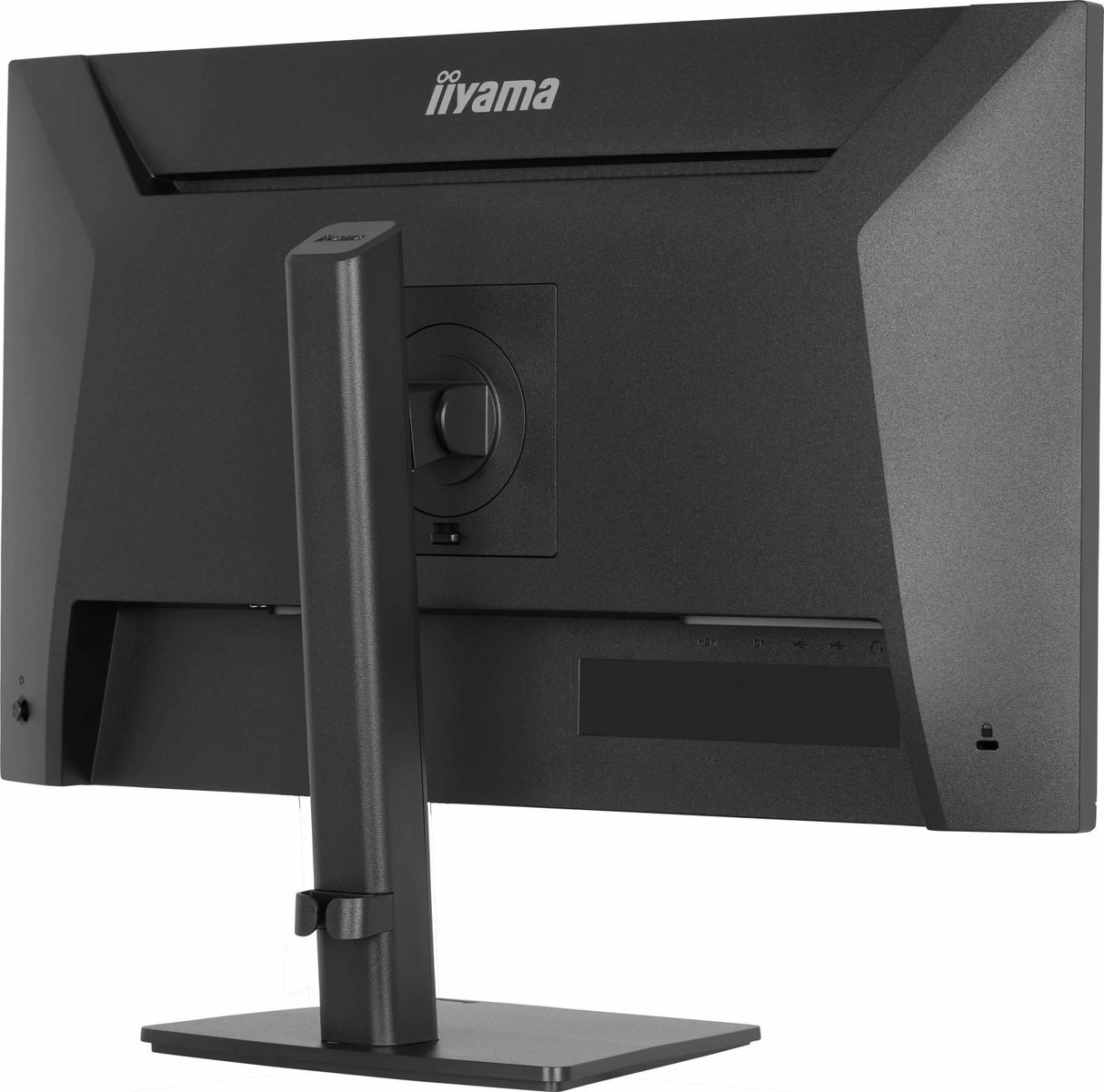 IIYAMA 27 IPS-PANEL, 1920X1080 120HZ