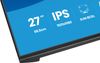 IIYAMA 27 IPS-PANEL, 1920X1080 120HZ