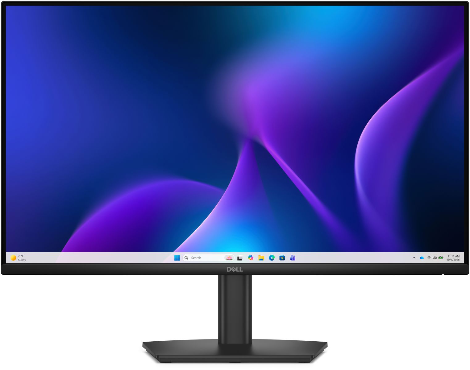 DELL DELL PRO 24 MONITOR E2426H