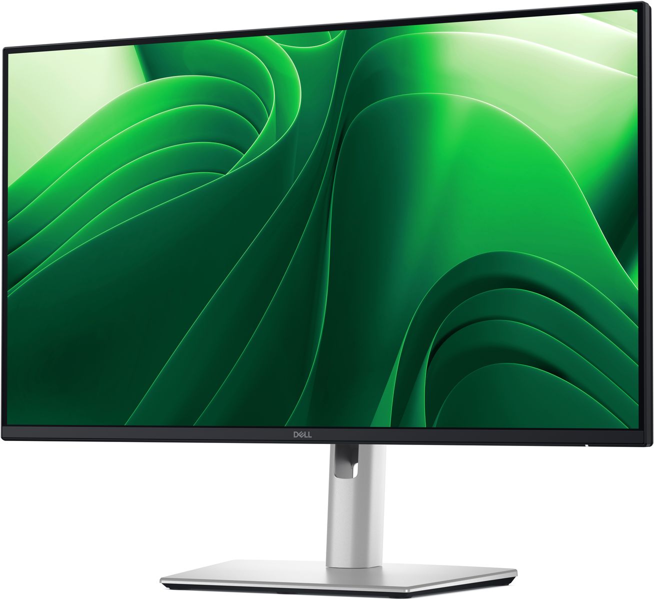 DELL PRO 24 PLUS QHD USB-C HUB MONITOR P2425DE [IMAGE 7]