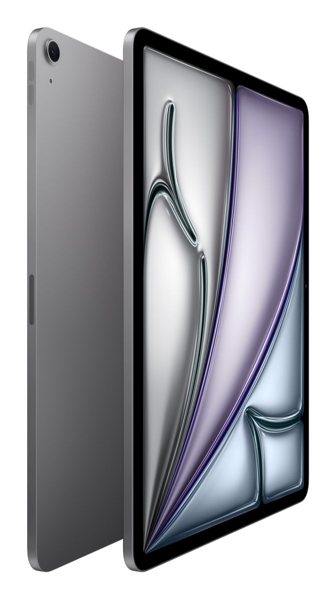 APPLE 13-INCH IPAD AIR WI-FI 256GB - SPACE GREY