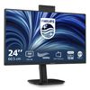 PHILIPS 23,8 16:9 IPS 1920x1080 120Hz vga hdmi dp hub usb