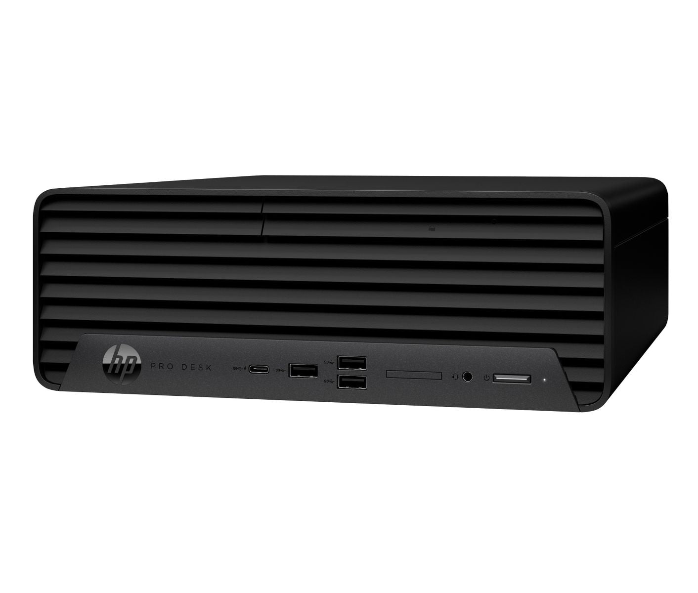 HP INC. 400G9 SFF I3-14100 8/512 W11P 3YW