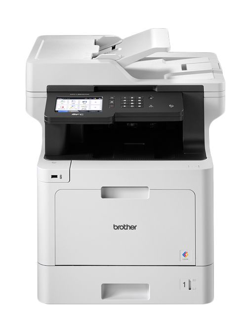 Brother MULTIFUNZIONE 4IN1 - LASER A4 COLORE - 31 PPM