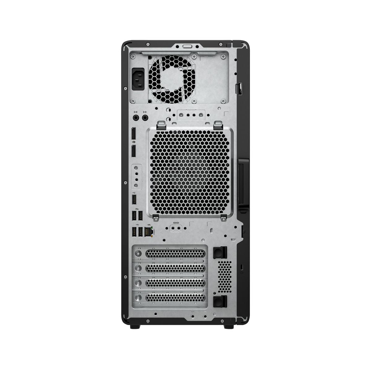 HP INC. Z2 TWR G1I U7265 16GB/512 WIN11P 3YW