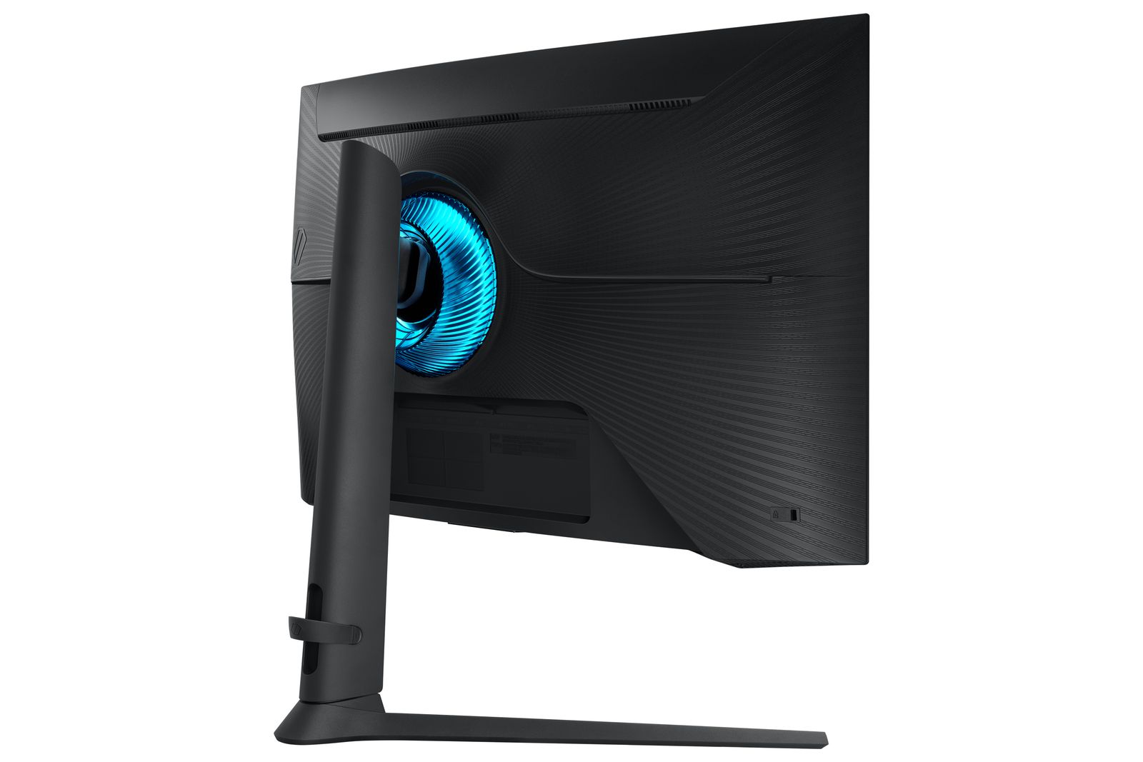 S27BG65 MonitorGaming,QHD,240Hz, Piattaforma Smart [IMAGE 10]