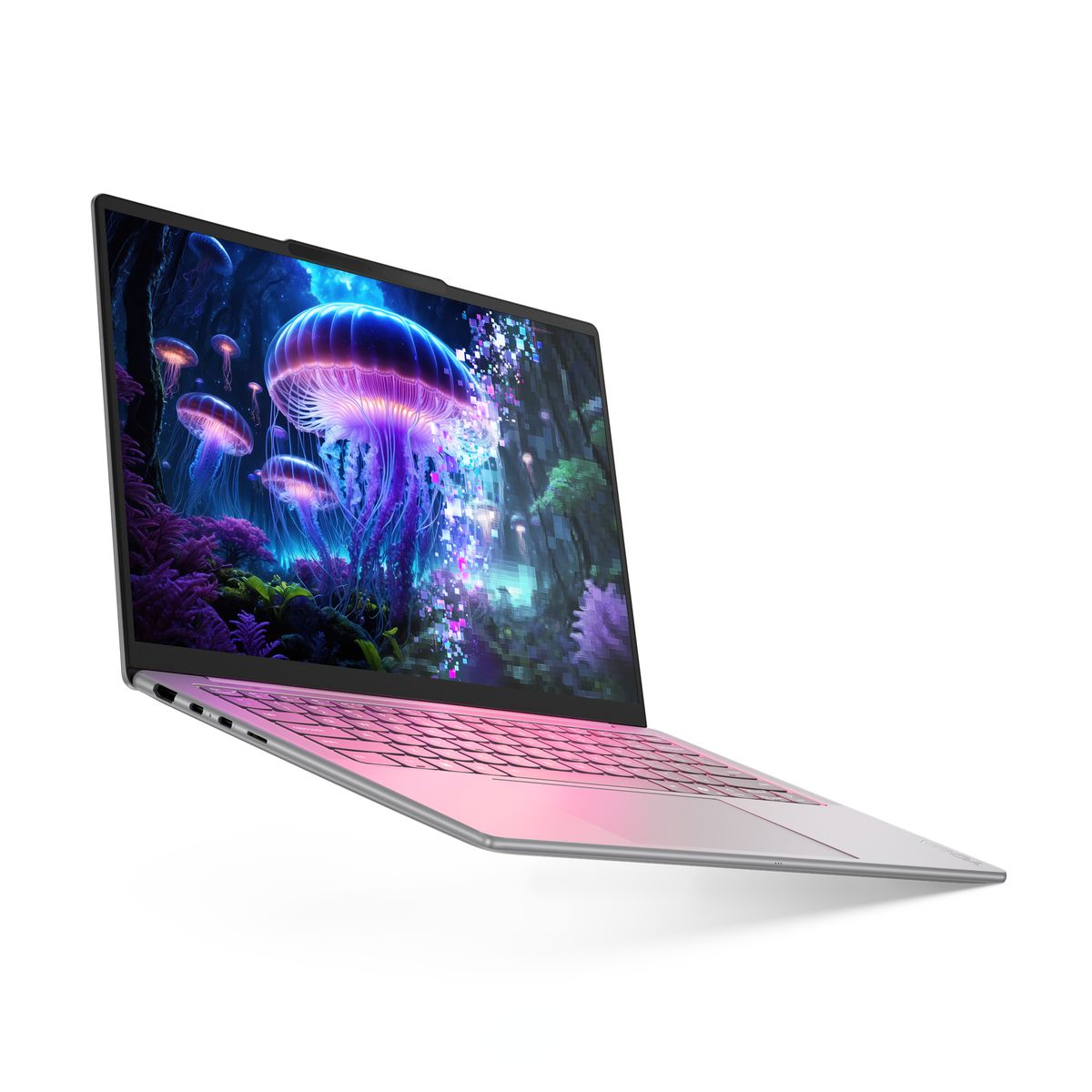 LENOVO YOGASLIM7 AURA COREU7-256V 16GB 1TB 14OLED W11HOME