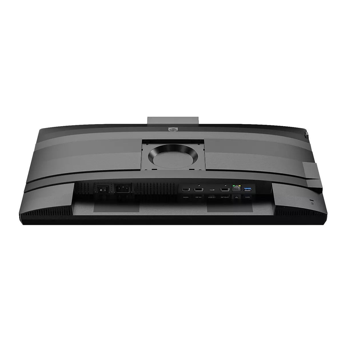 PHILIPS 23,8 16:9 IPS WLED 1920X1080 120HZ WEBCAM MULTIMED