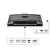 PHILIPS 23,8 16:9 IPS WLED 1920X1080 120HZ WEBCAM MULTIMED