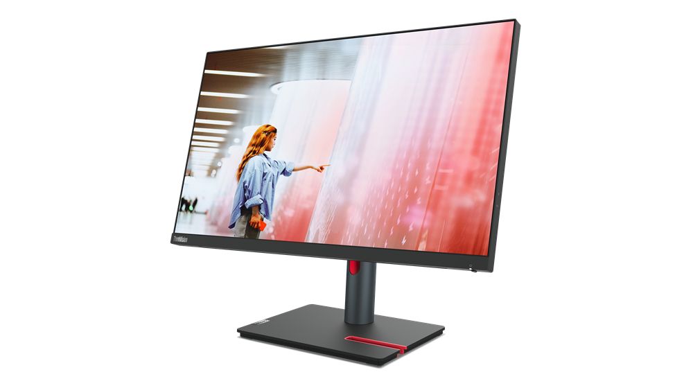 TS THINKVISION P24Q-30 23.8QHD IPS HDMI,DP [IMAGE 2]