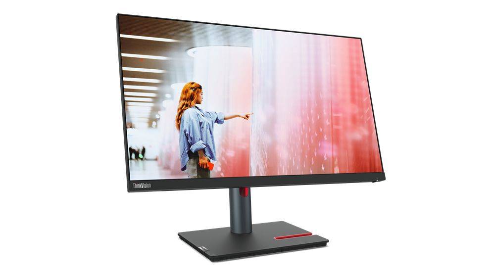 TS THINKVISION P24Q-30 23.8QHD IPS HDMI,DP [IMAGE 1]