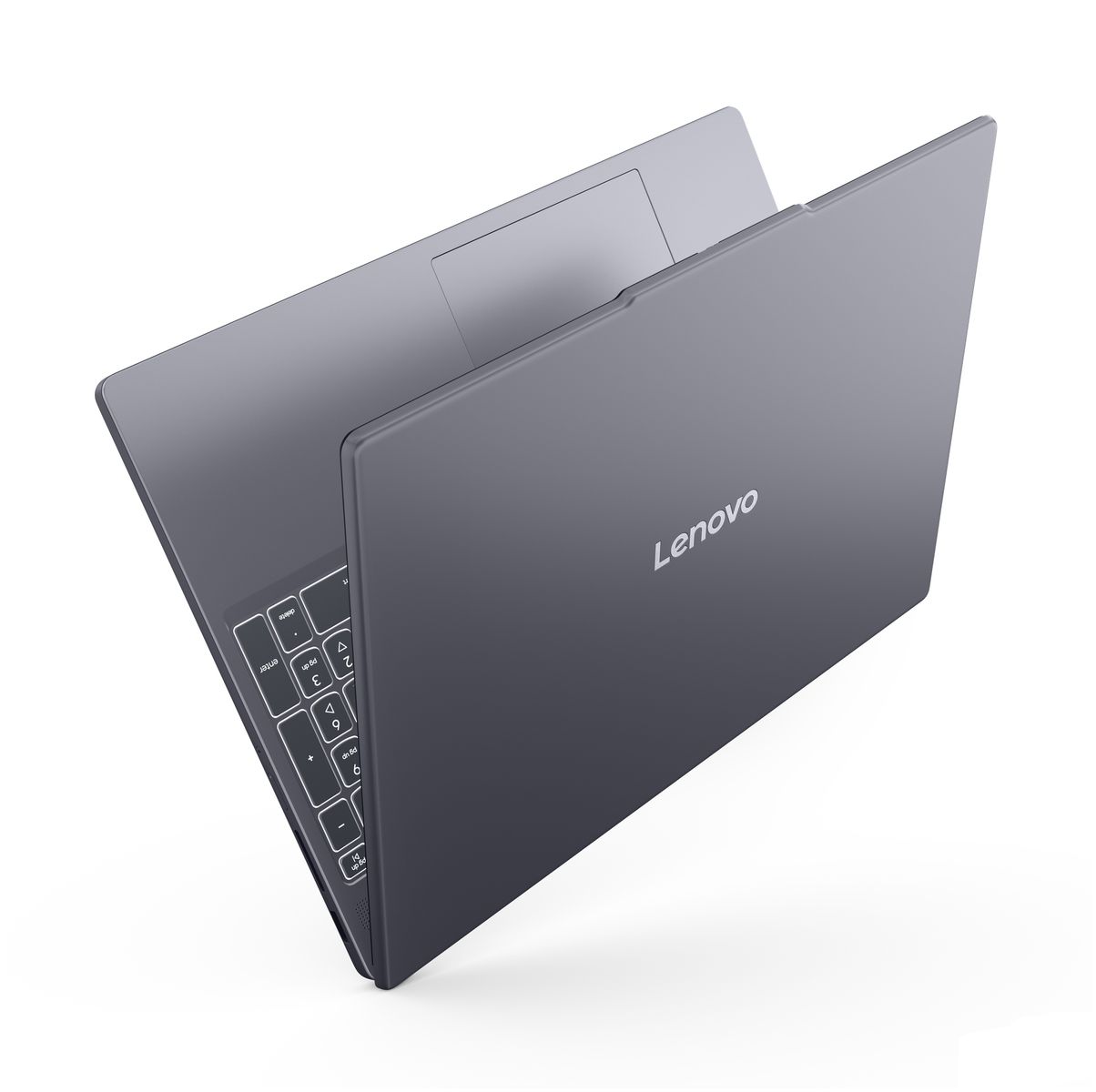 LENOVO IDEAPAD SLIM3 CORE7 240H 16GB 512GB 15.3FHD W11HOM