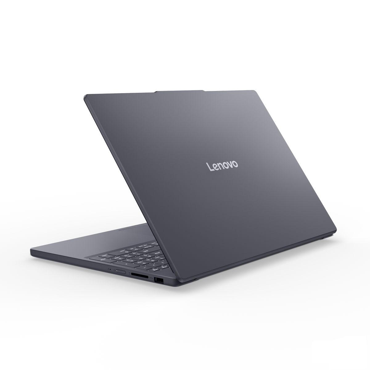 LENOVO IDEAPAD SLIM3 CORE7 240H 16GB 512GB 15.3FHD W11HOM