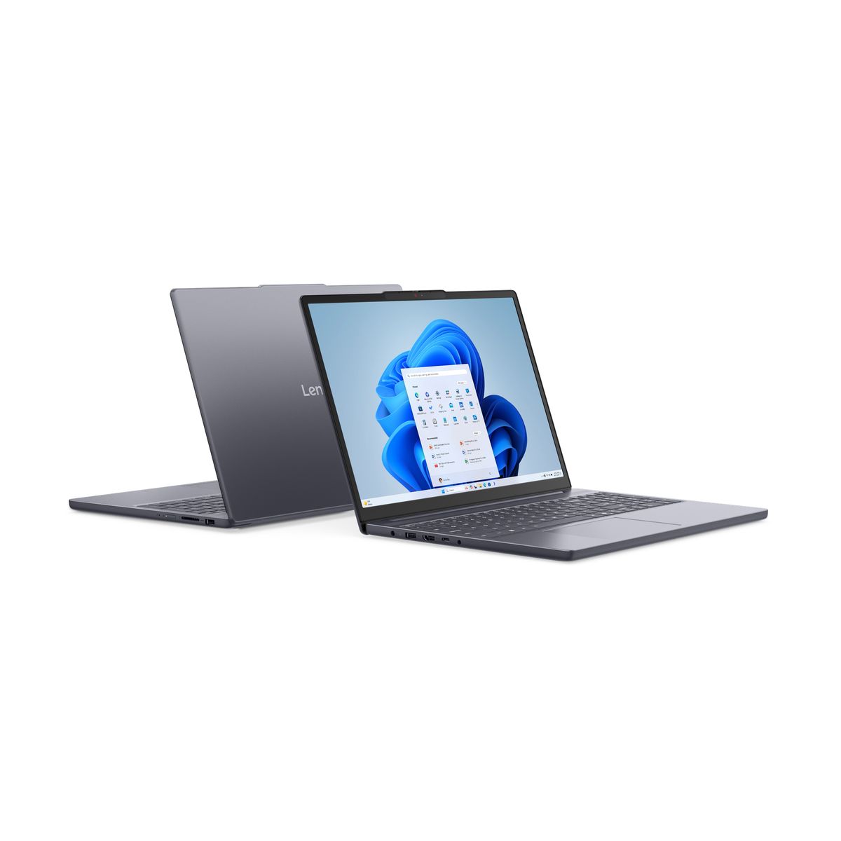 LENOVO IDEAPAD SLIM3 CORE7 240H 16GB 512GB 15.3FHD W11HOM