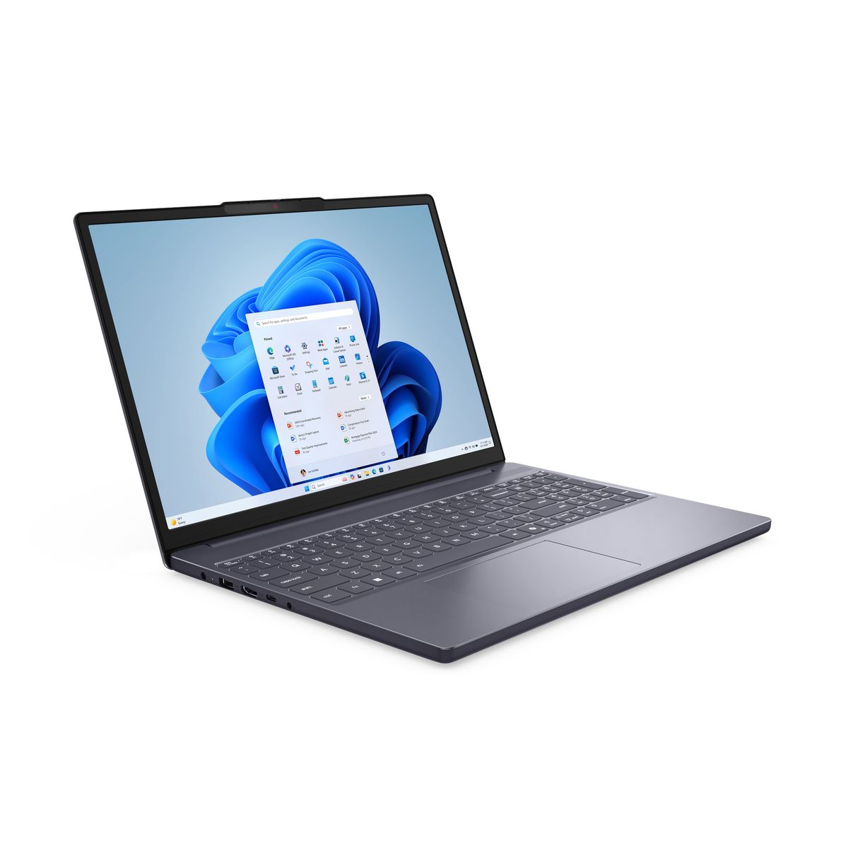 LENOVO IDEAPAD SLIM3 CORE7 240H 16GB 512GB 15.3FHD W11HOM