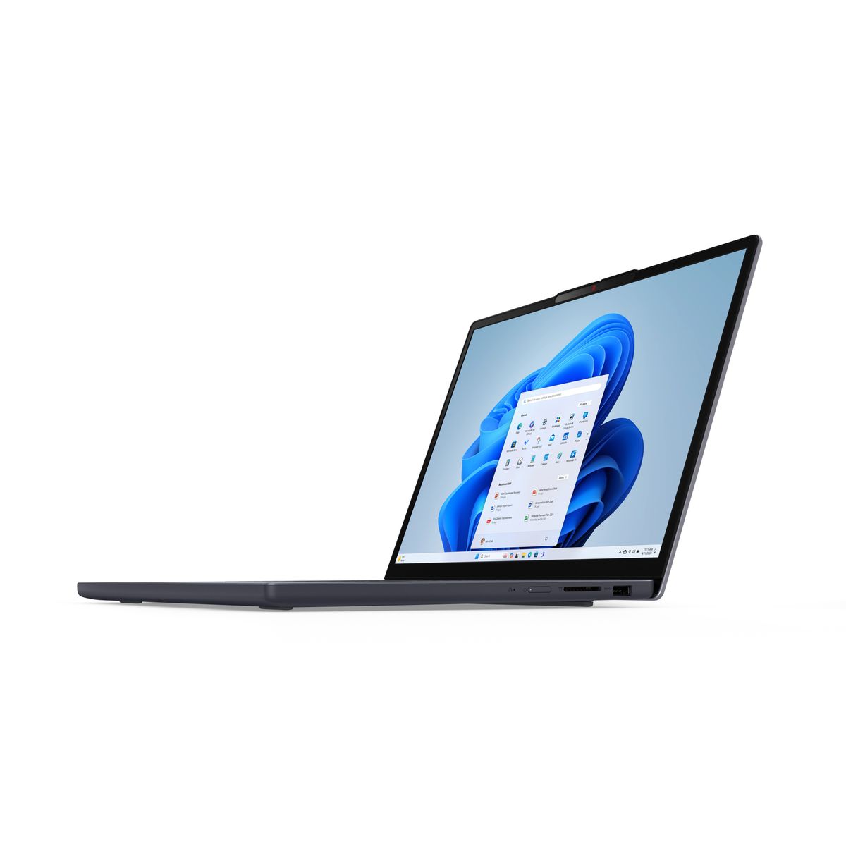 LENOVO IDEAPAD SLIM3 CORE7 240H 16GB 512GB 15.3FHD W11HOM