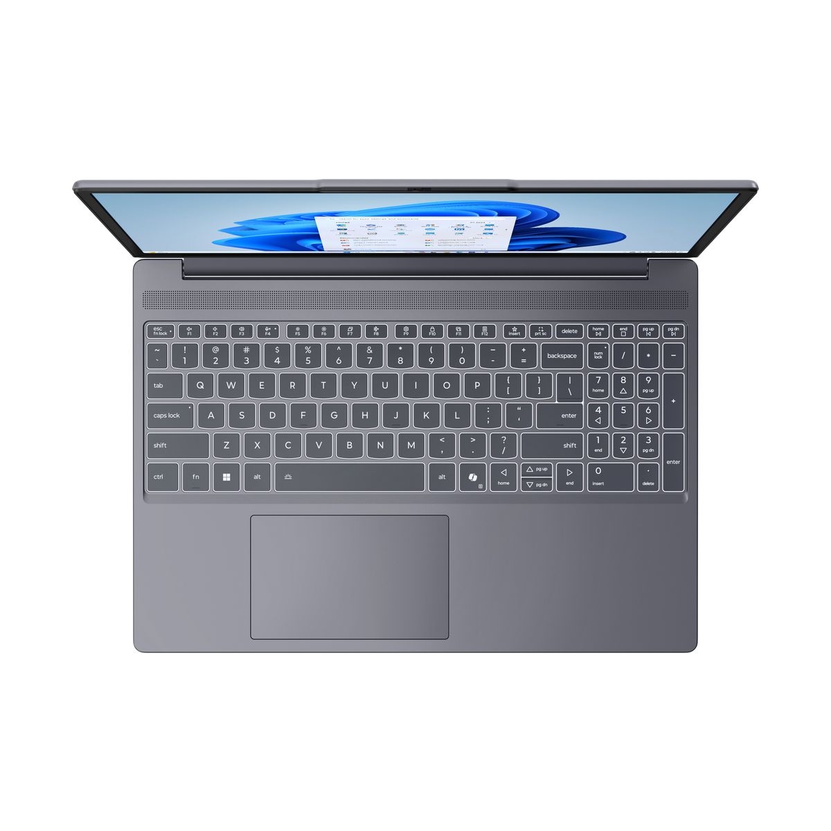 LENOVO IDEAPAD SLIM3 CORE7 240H 16GB 512GB 15.3FHD W11HOM