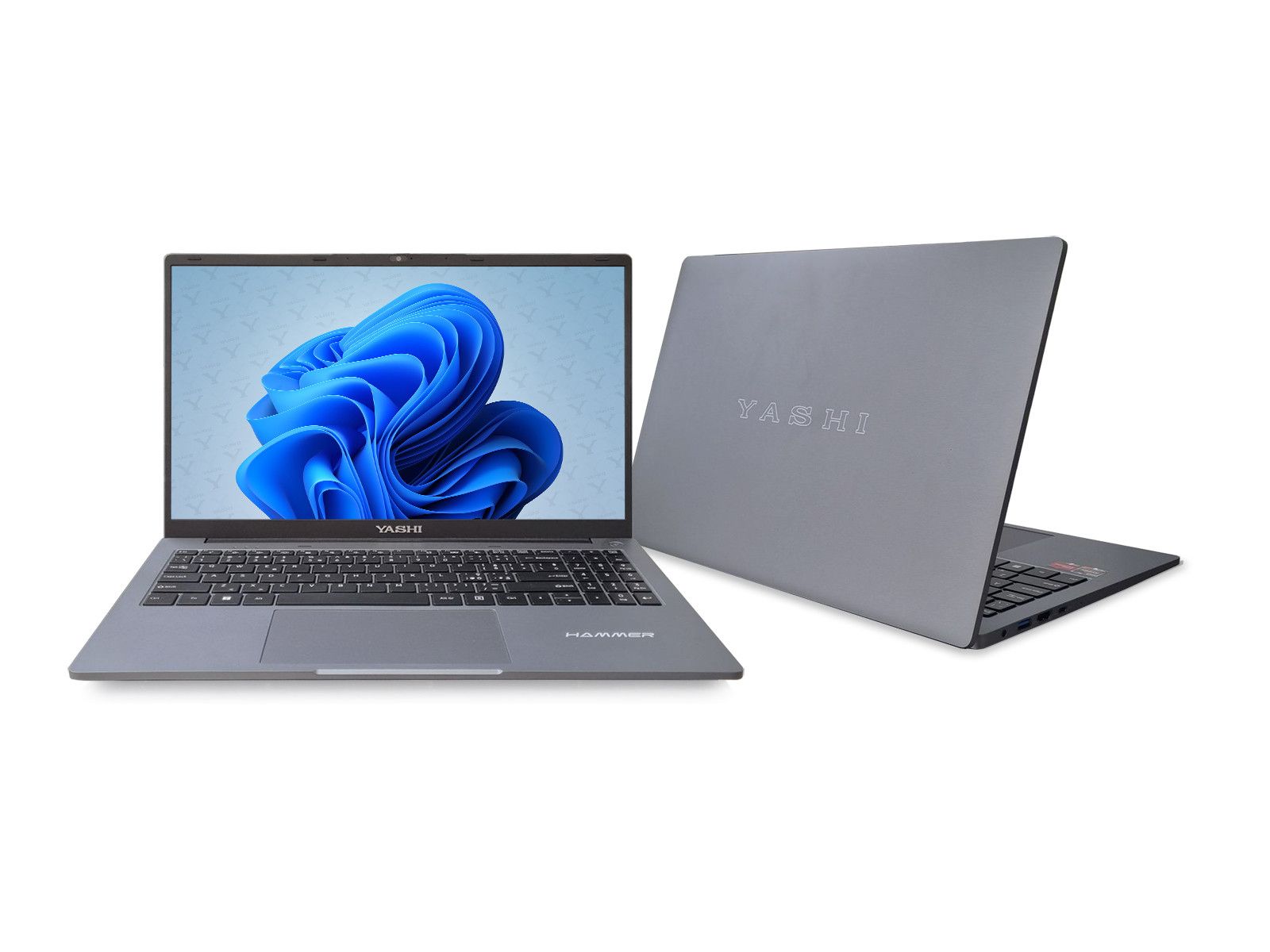 YASHI HAMMER 15  AMD Ryzen7 5700U 8/512 680M W11P [IMAGE 4]