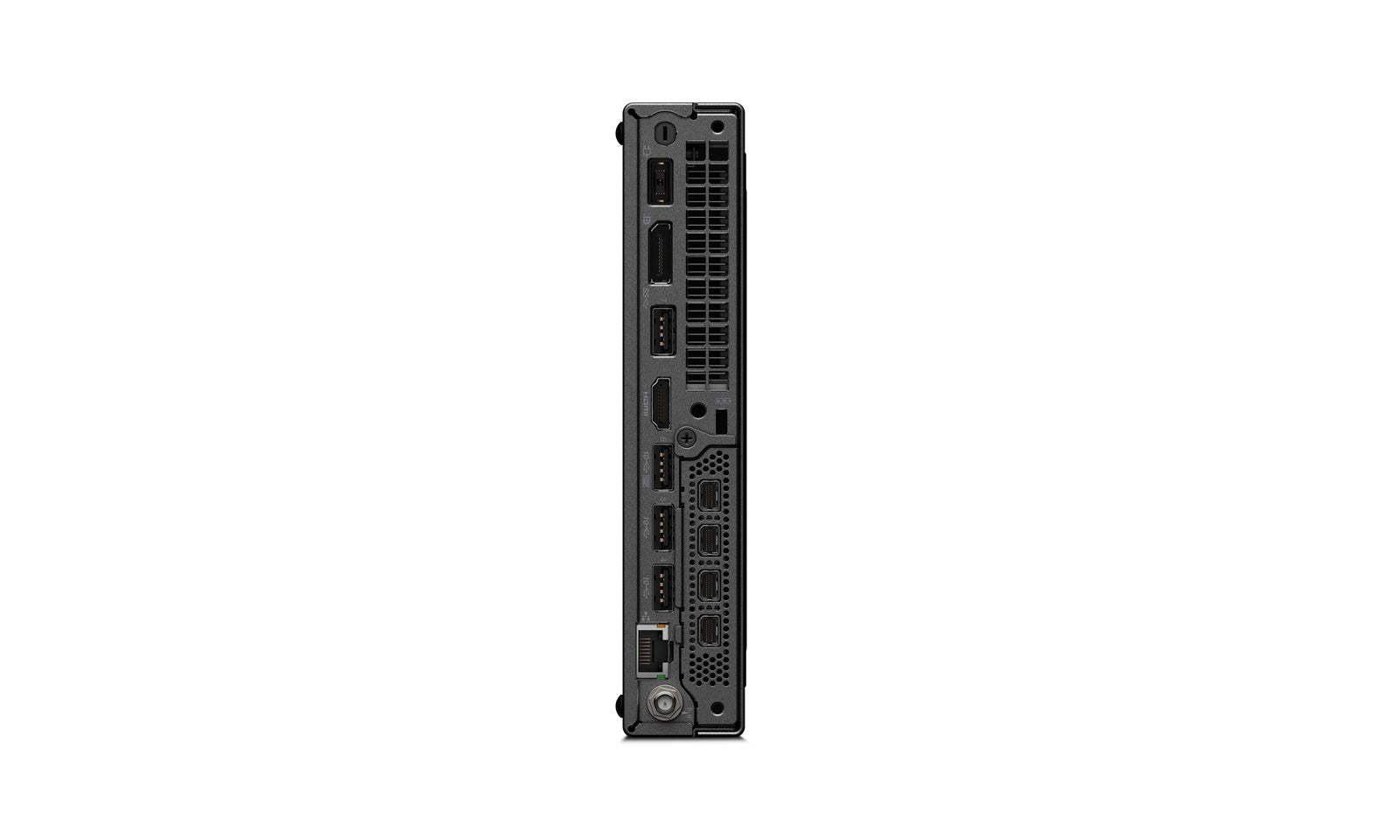 LENOVO TS P3 TINY ULT7-265 32GB 1TB RTXA400 W11PRO 3YONS