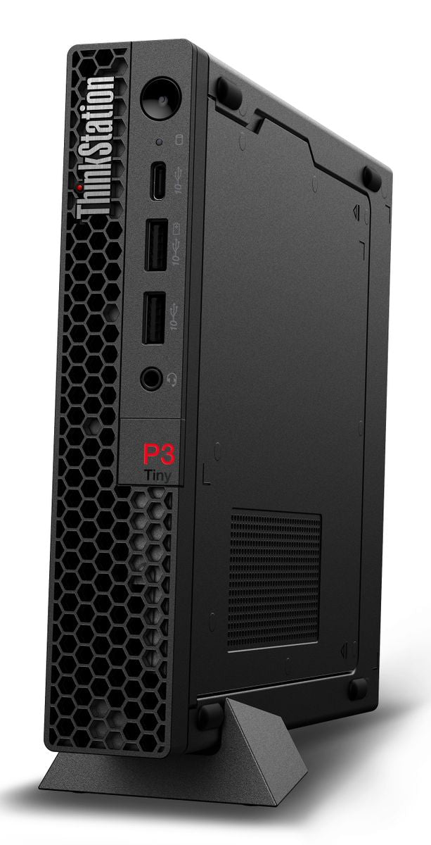 TS P3 TINY I7-14700T 32G 1TB RTXA400 WWAN W11P 3YO [IMAGE 3]
