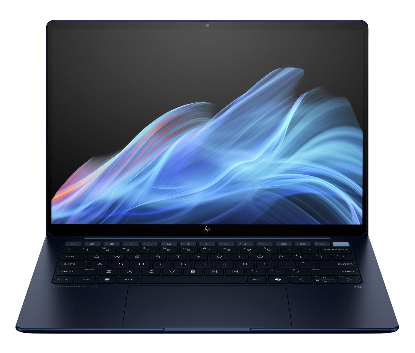 HP INC. ULTRA G1I AI U7-256V 14T OLED 32/2 WIN11P 3YOFF