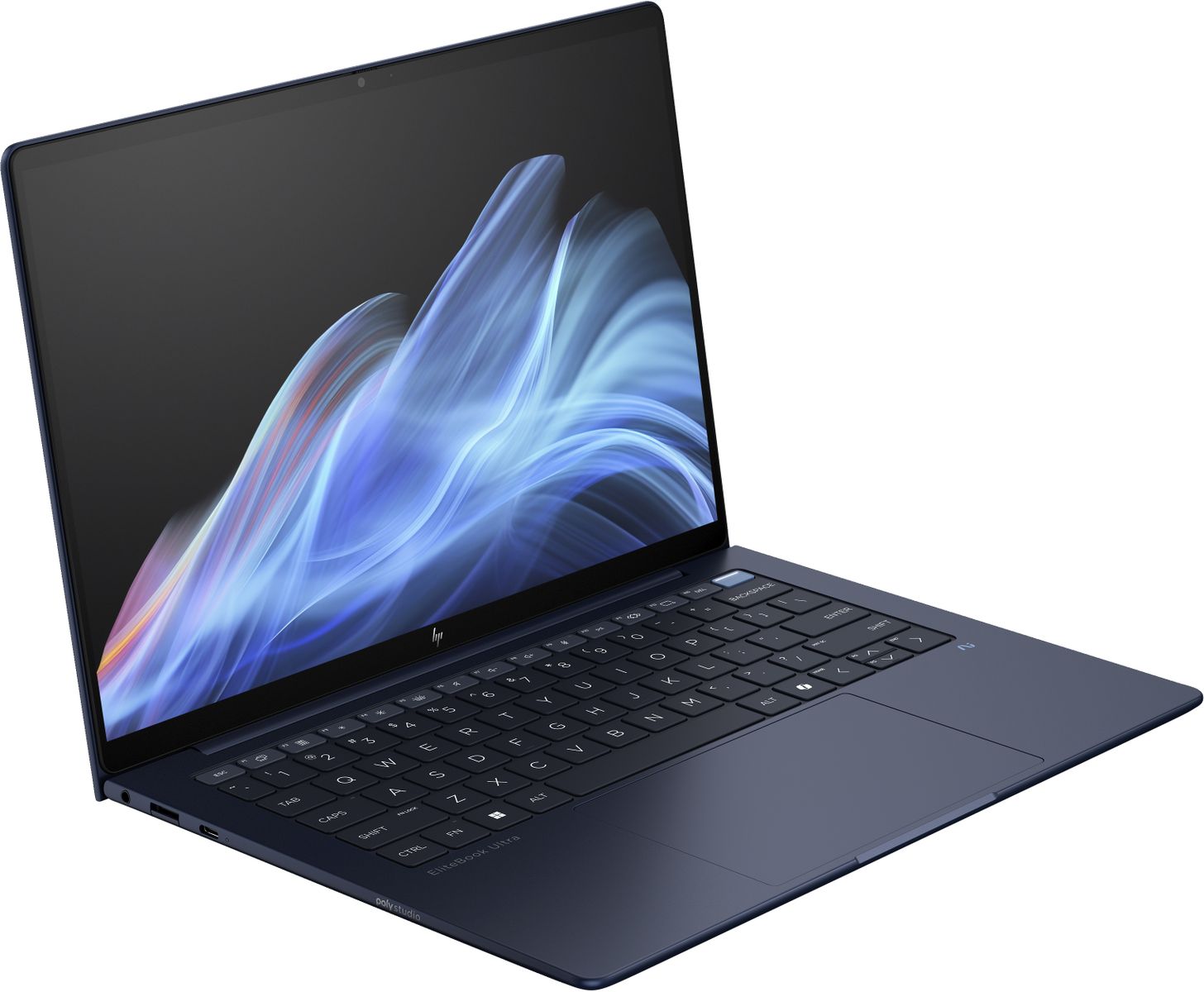 HP INC. ULTRA G1I AI U7-256V 14T OLED 32/2 WIN11P 3YOFF