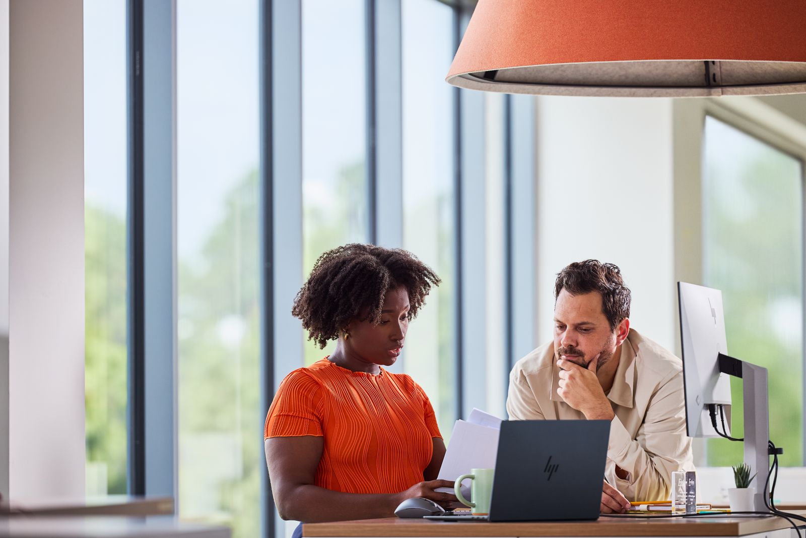 HP INC. ULTRA G1I AI U7-256V 14T OLED 32/2 WIN11P 3YOFF