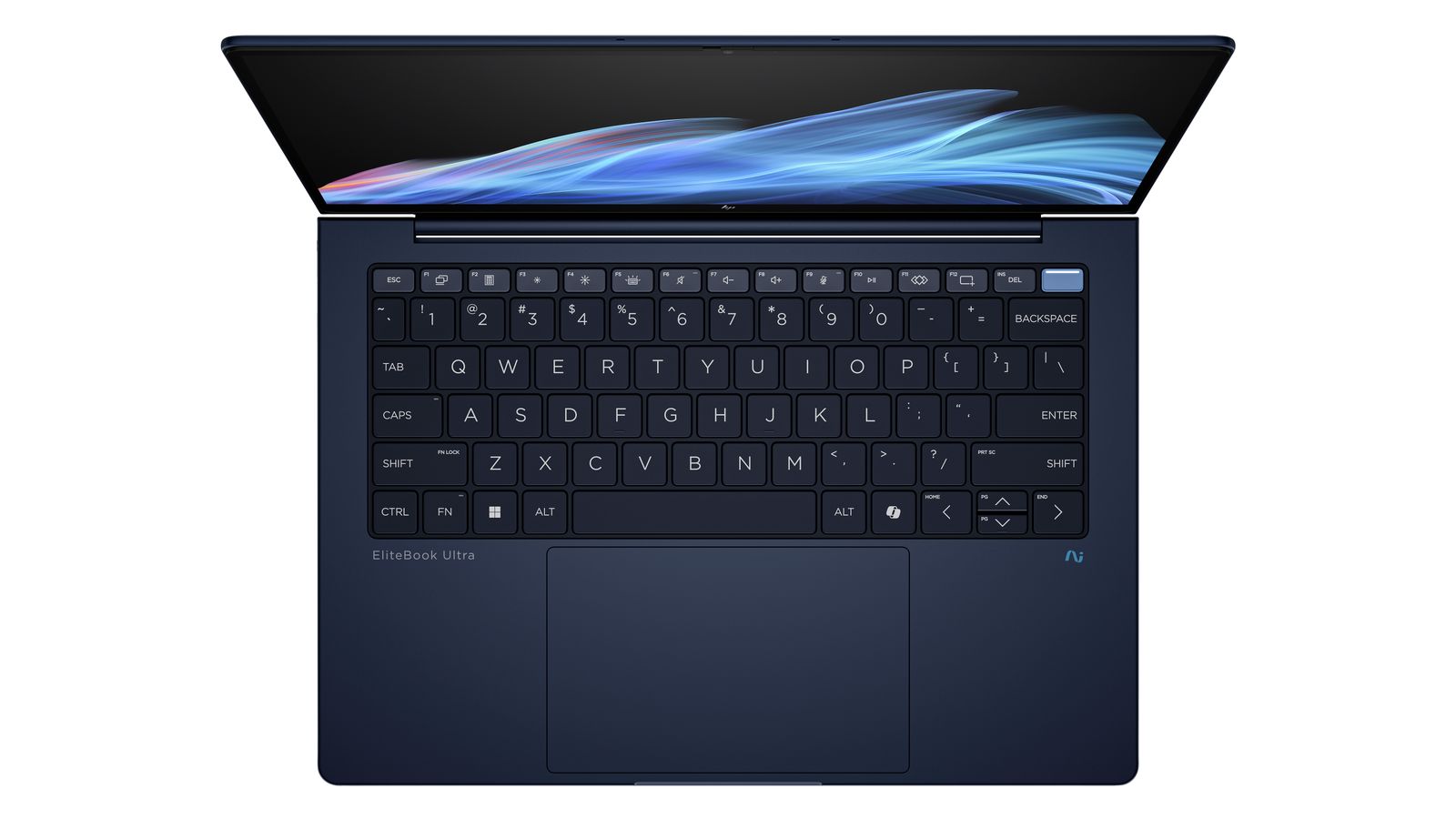 HP INC. ULTRA G1I AI U7-256V 14T OLED 32/2 WIN11P 3YOFF