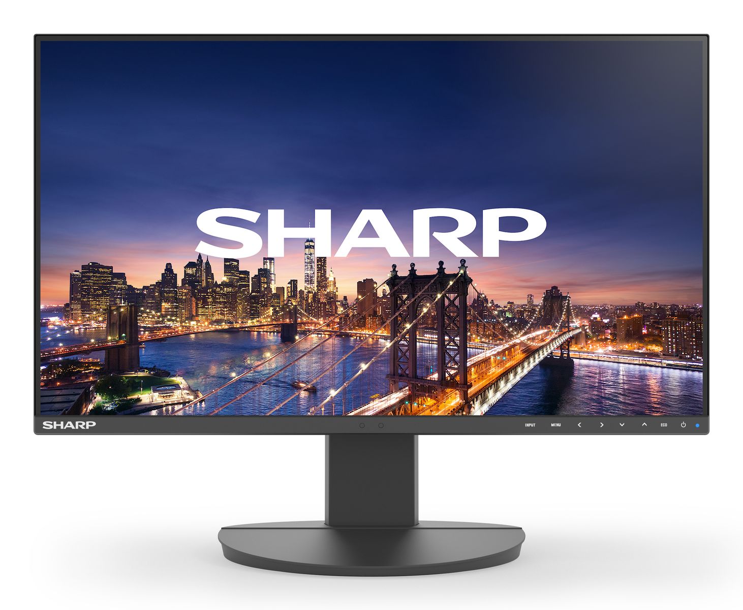 SHARP MULTISYNC DD-EA271F
