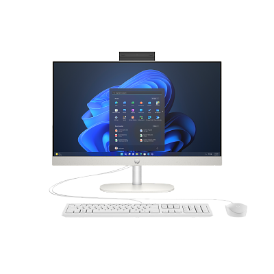 240G10 AIO24NT I5-1334U 8/512 WIFI WIN11H 2YW [IMAGE 1]
