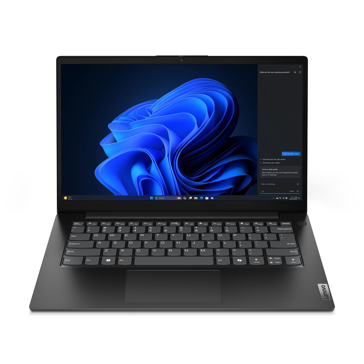 LENOVO TS V14 I5-13420H 16GB 512GB 14FHD W11PRO 2YDEPOT