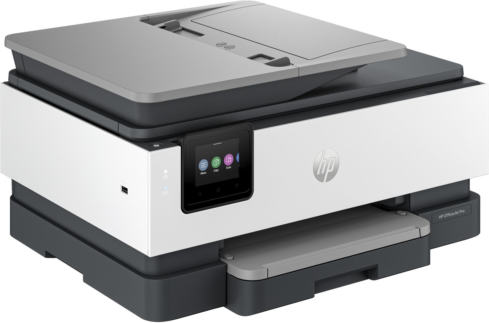 HP INC. OJ PRO 8135E MFP 20/10PPM ETH WIFI FR ADF