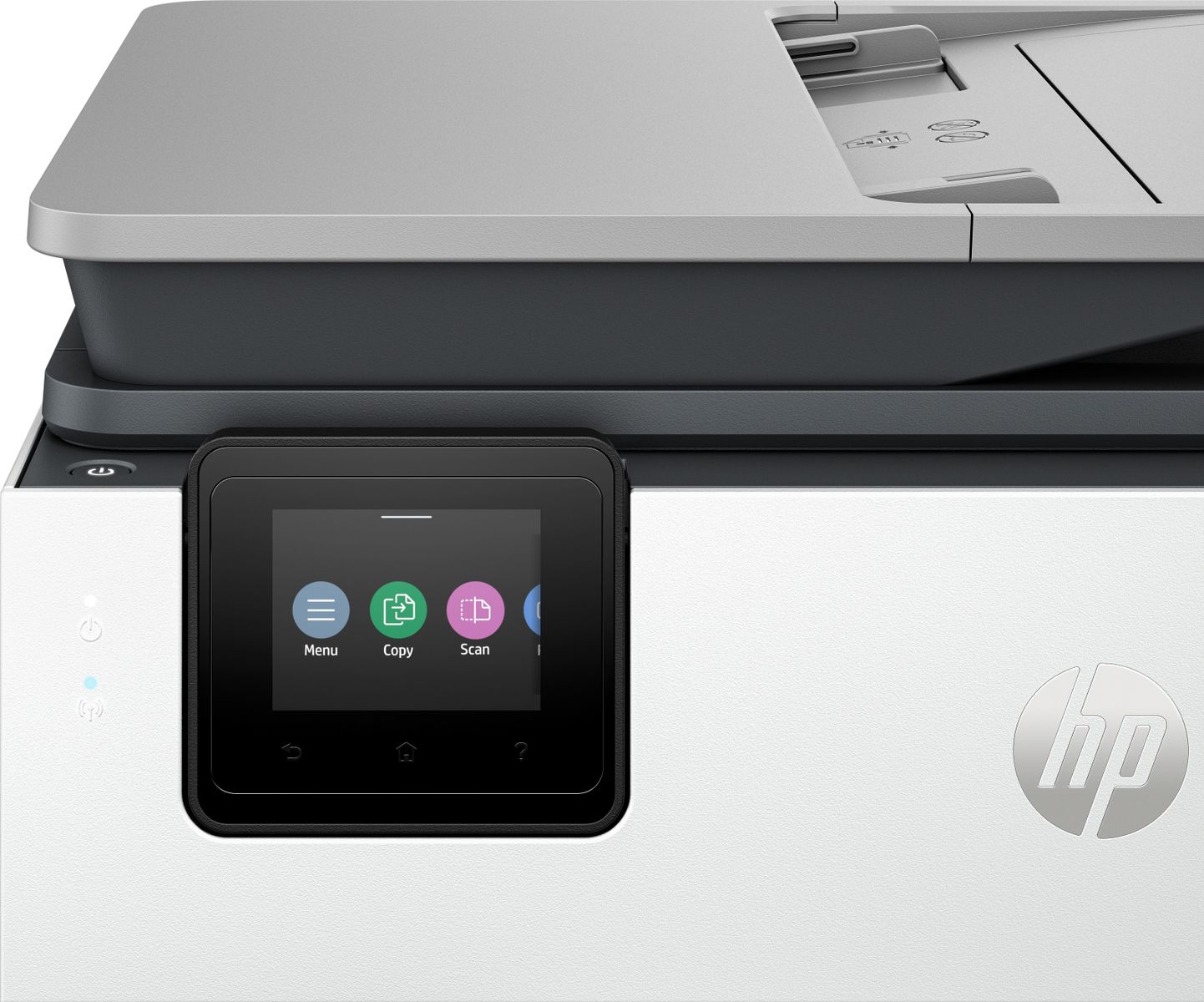 HP INC. OJ PRO 8135E MFP 20/10PPM ETH WIFI FR ADF