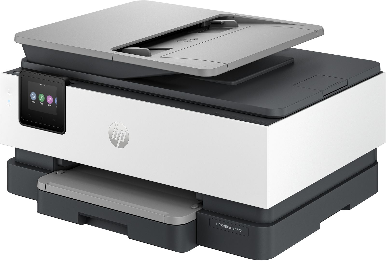 HP INC. OJ PRO 8135E MFP 20/10PPM ETH WIFI FR ADF