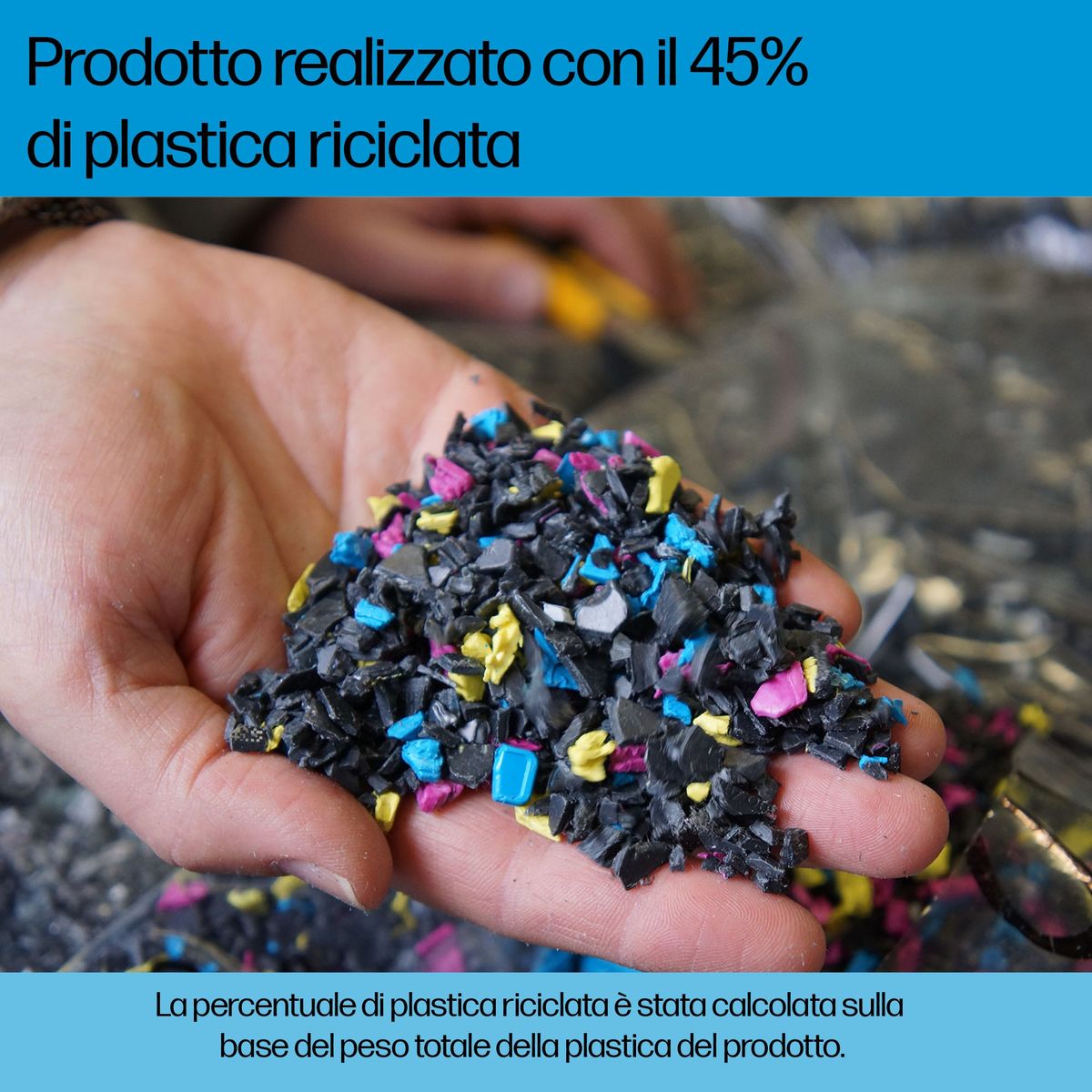 HP INC. OJ PRO 8135E MFP 20/10PPM ETH WIFI FR ADF