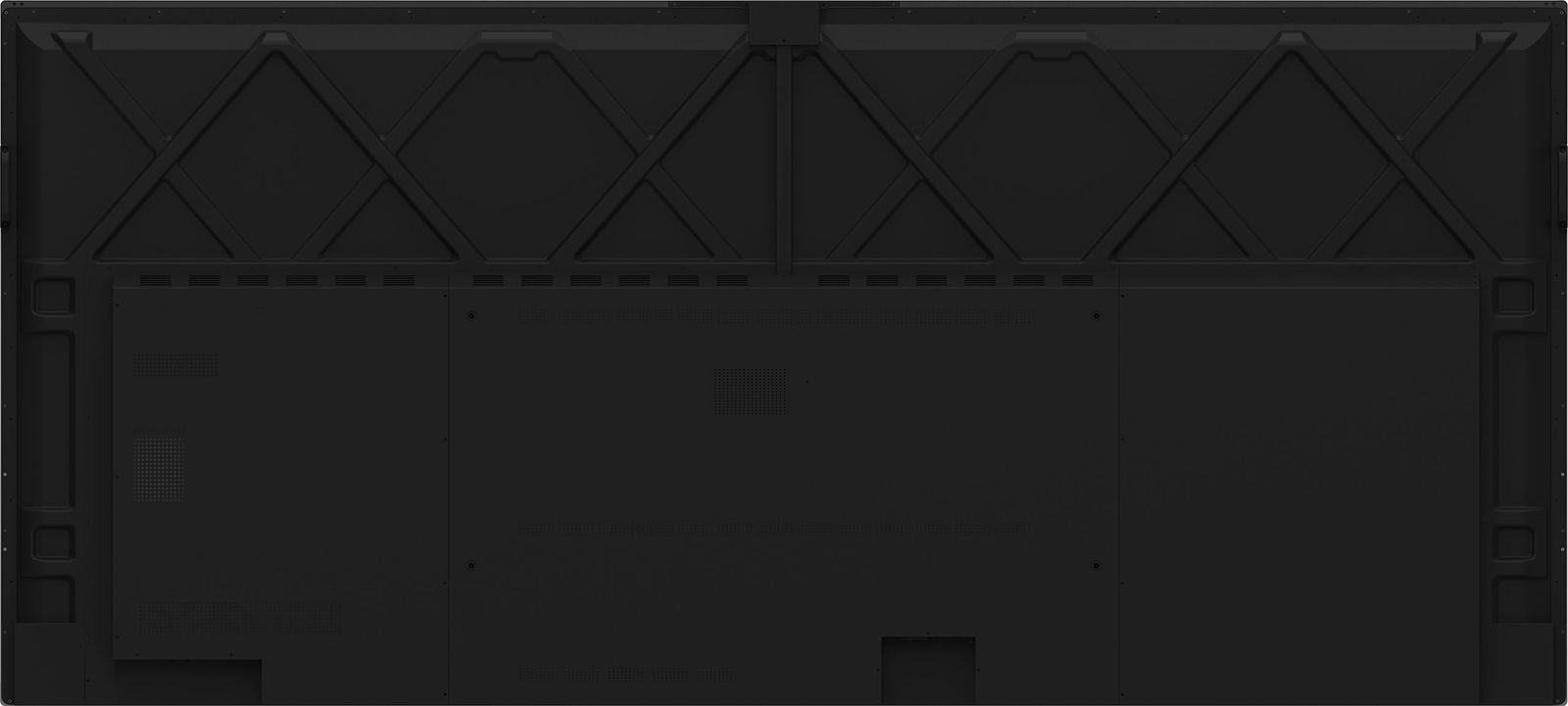 IIYAMA 105 UW5K 5120x2160, iiWare11, Android 13 touch