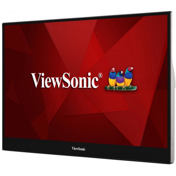 VIEWSONIC 16 (15.6W) 16:9 PORTABLE MONITOR -