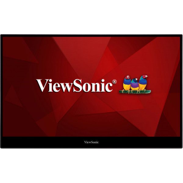 VIEWSONIC 16 (15.6W) 16:9 PORTABLE MONITOR -