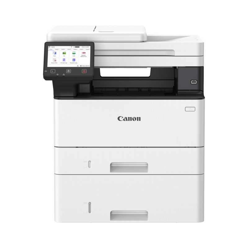 CANON IMAGEFORCE 1440 - 40PPM - NO TONER KIT INIZIALE